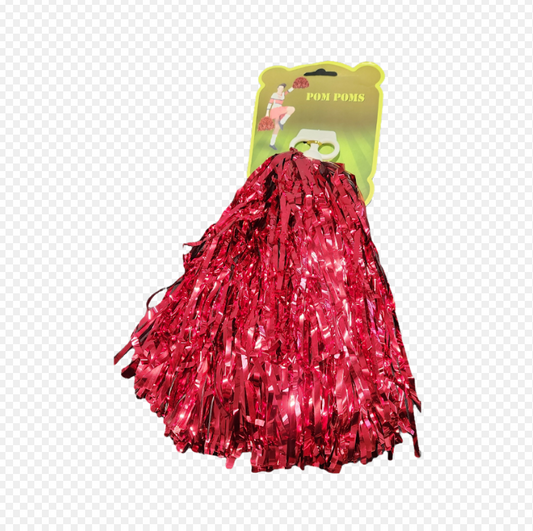 Pom Poms
