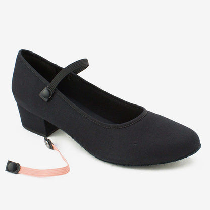 Matilda Cuban Heal Shoe