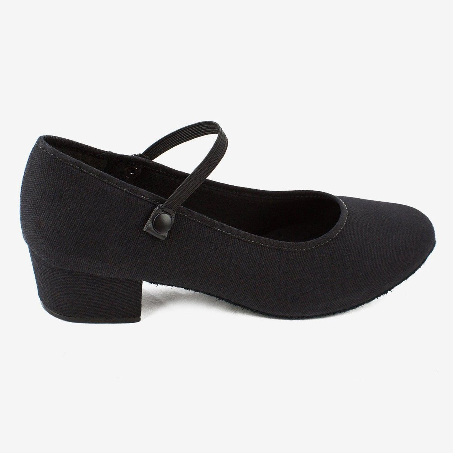 Matilda Cuban Heal Shoe
