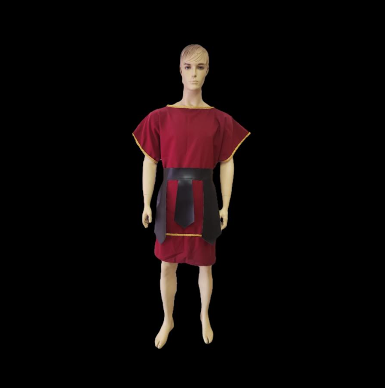 Roman Soldier
