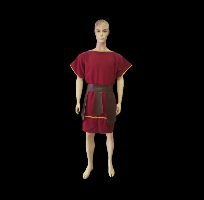 Roman Soldier