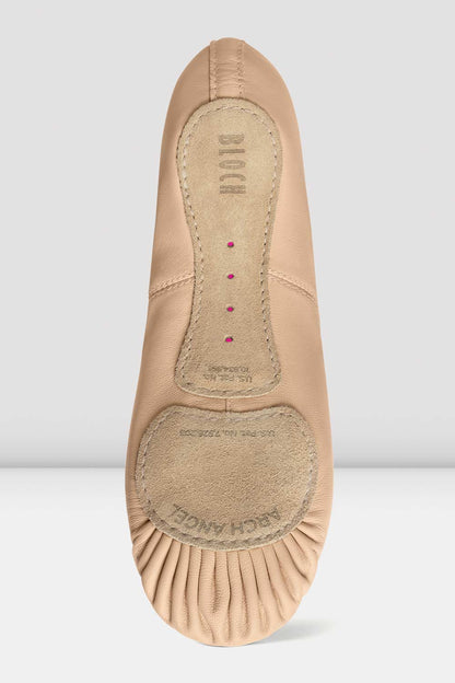 Arch Angel Leather Ballet Shoes