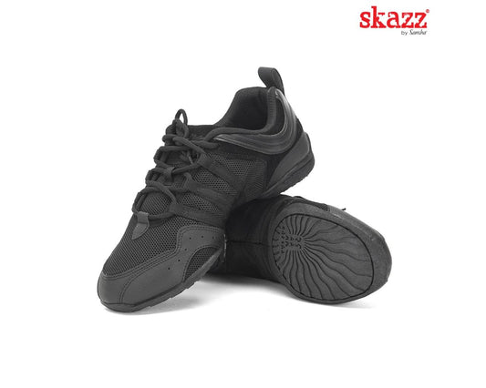 Suede Sole SOLO NERO