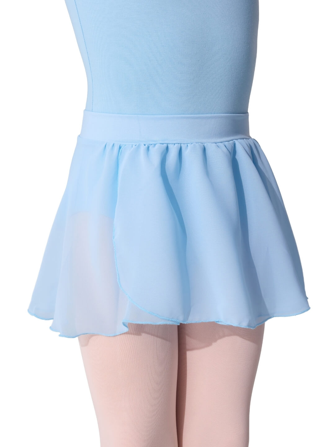 Child Pull On Skirt