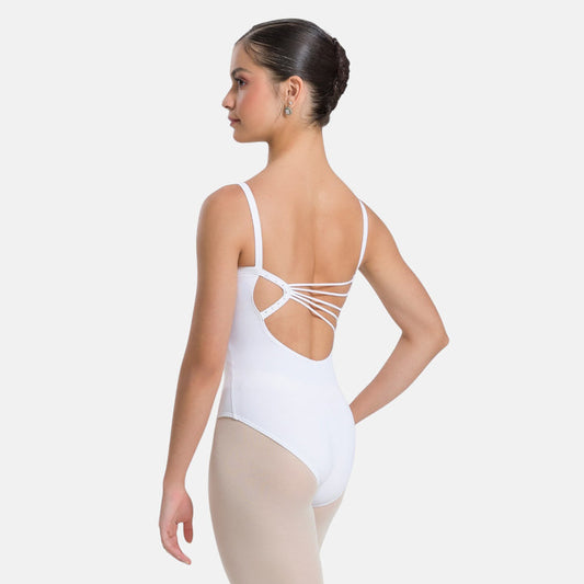 Lucille Leotard