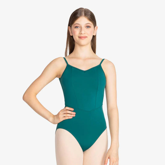 Sierra Camisole Leotard