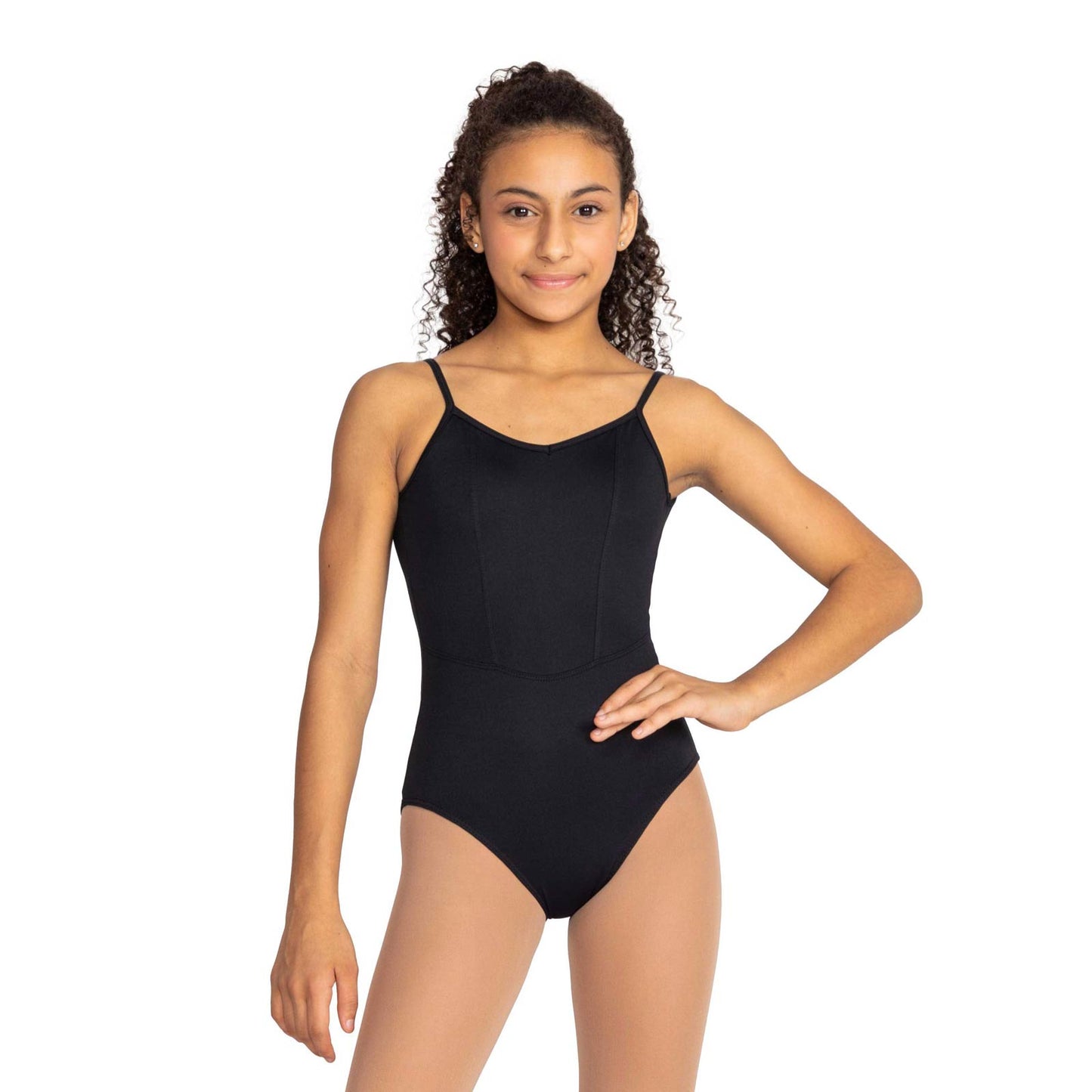 Sissy Leotard