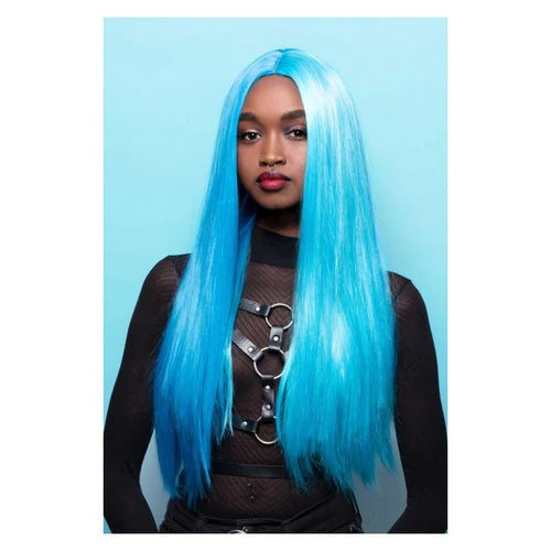 Manic Panic Atomic Split Wig