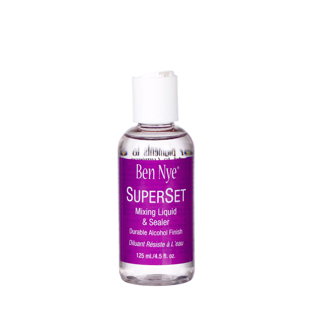 SuperSet Mixing Liquid