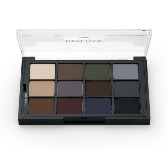 Cool Glam Shadow Palette