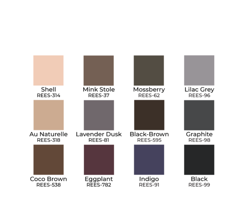 Cool Glam Shadow Palette
