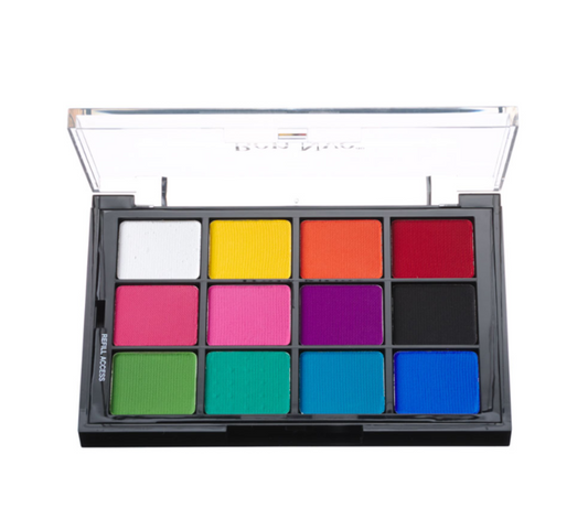 Rainbow Palette