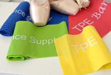 Load image into Gallery viewer, TPE Resistance Bands
