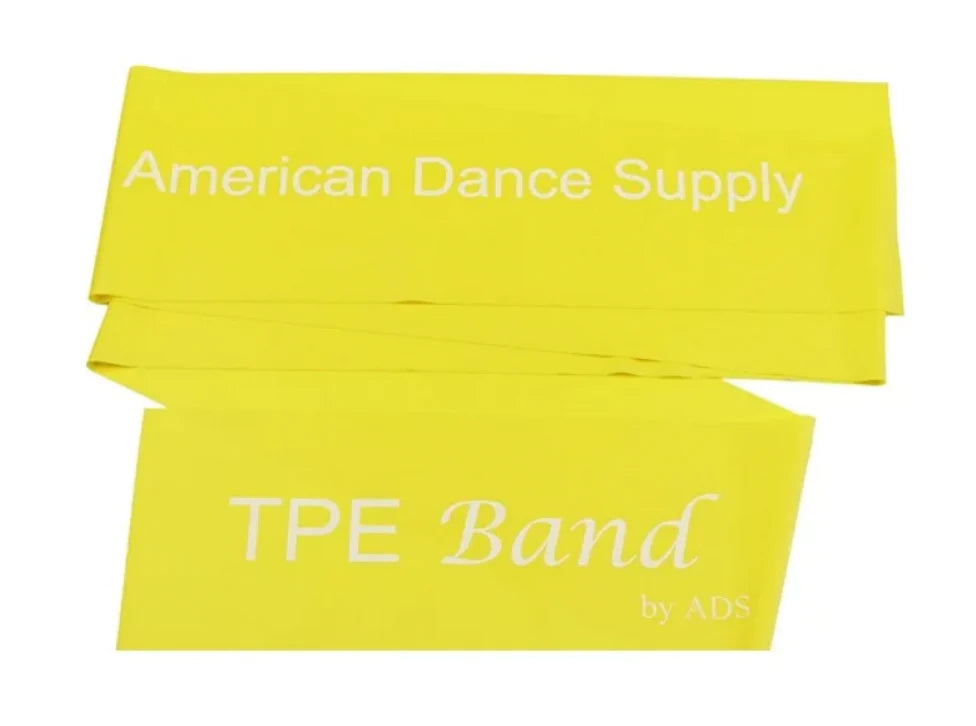 TPE Resistance Bands