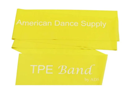 TPE Resistance Bands