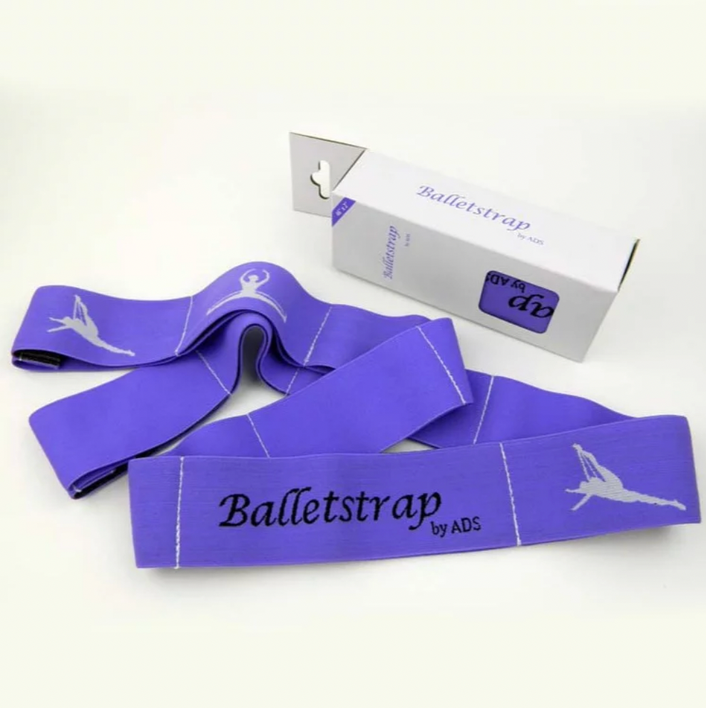 Balletstrap