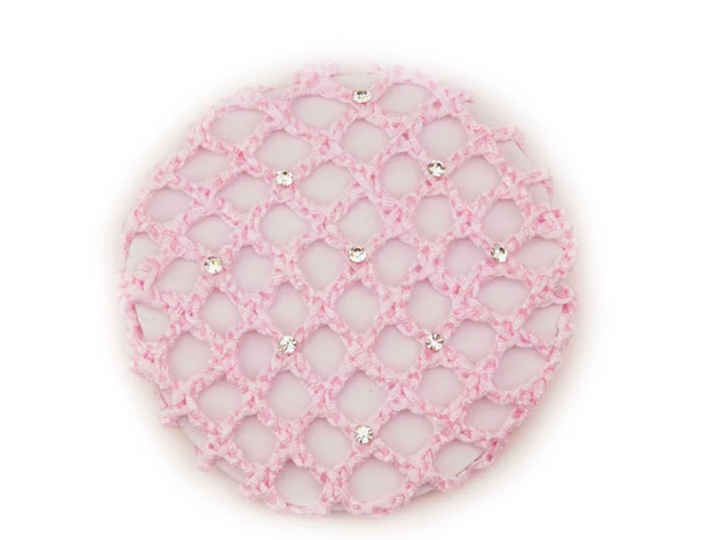 Bun Cover with Stone