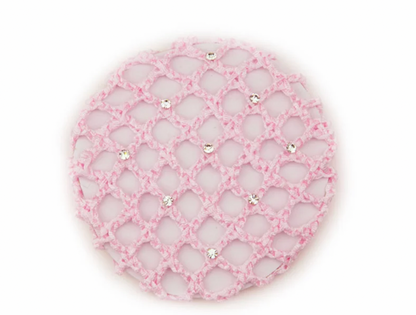 Bun Cover with Stone