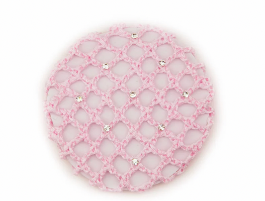 Bun Cover with Stone