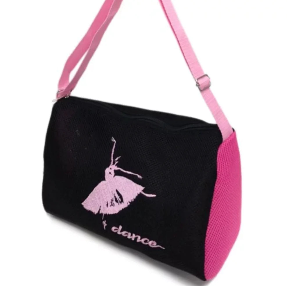 Arabesque Dance Bag