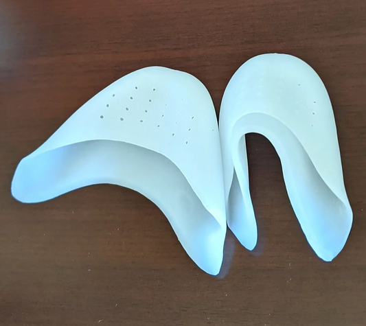 Jelly Toe Pad
