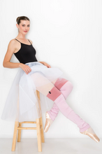 Load image into Gallery viewer, Aura, knee high leg warmer
