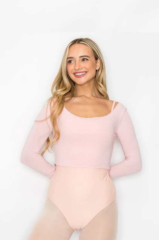 Chloe, Crop Top