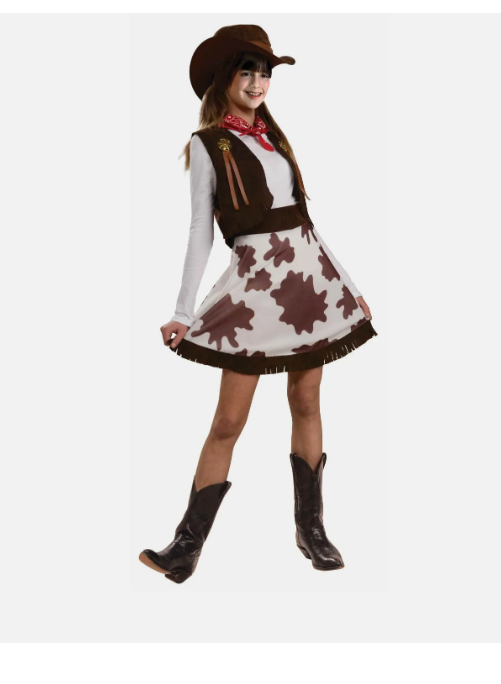 Chco-Cowgirl