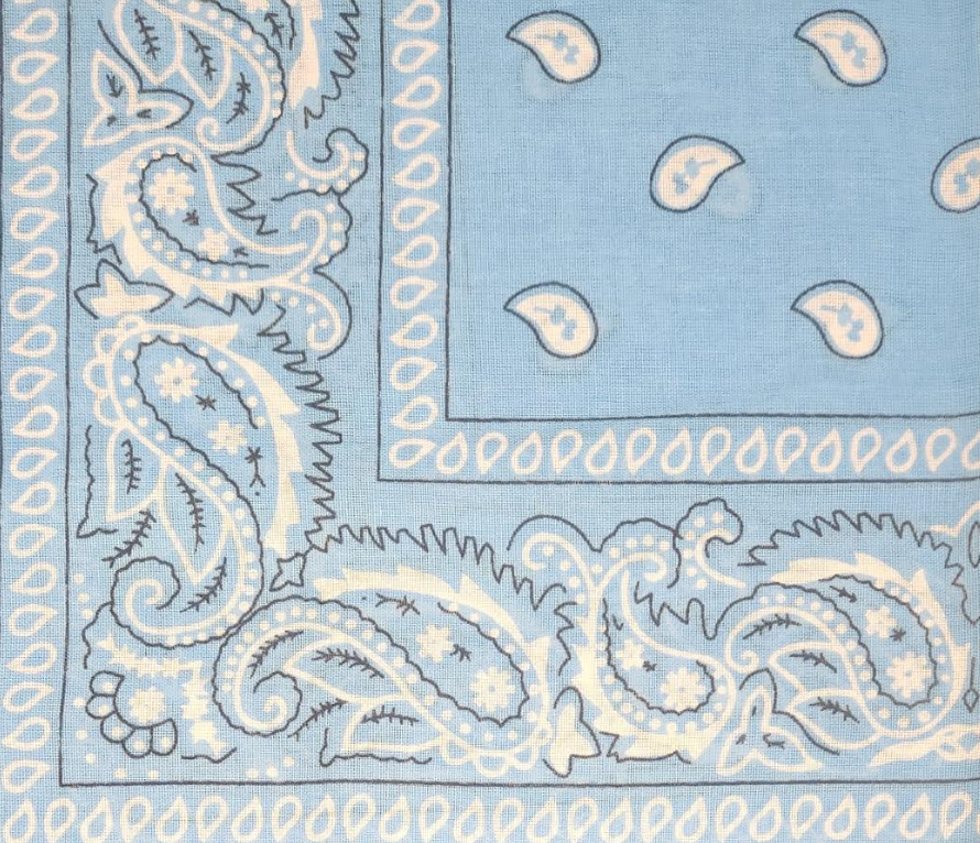Bandana - Assorted