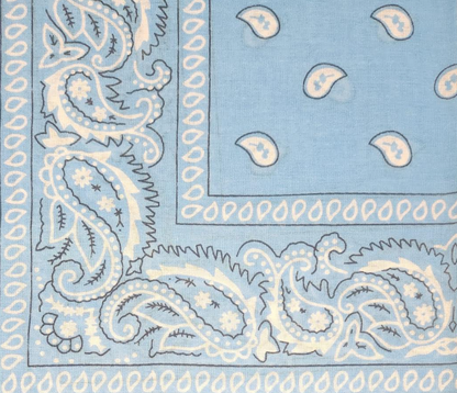 Bandana - Assorted