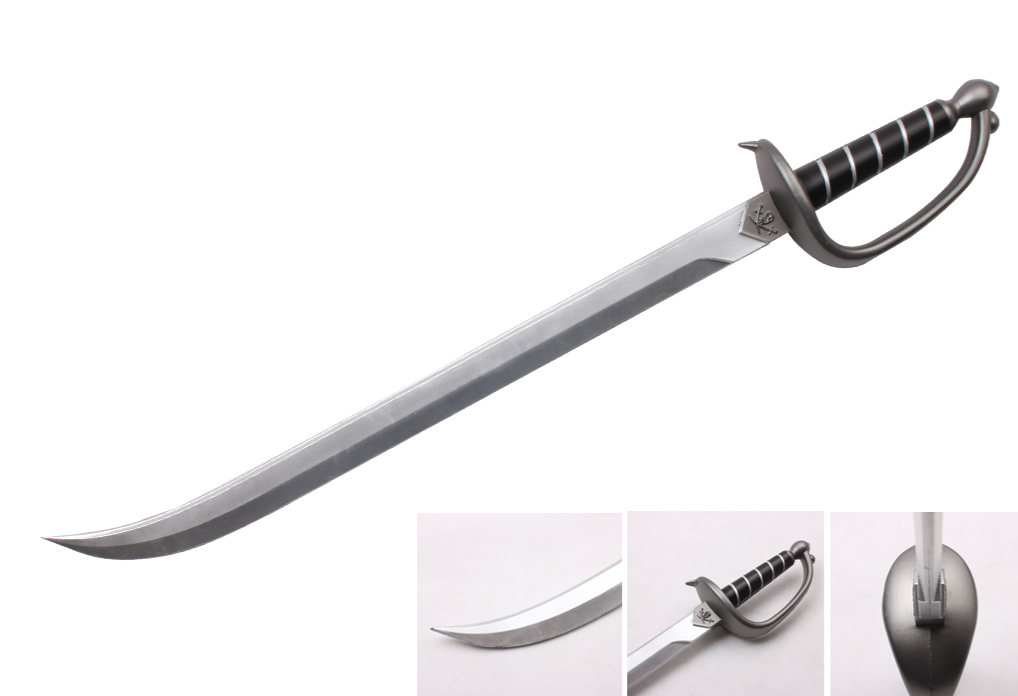 Pirate Sword