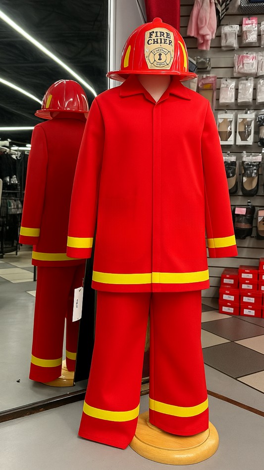 Bombero