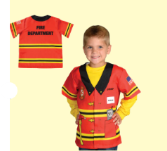 My 1st. Career Gear