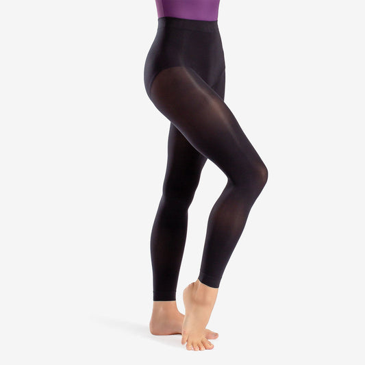 Adult Footless Tights