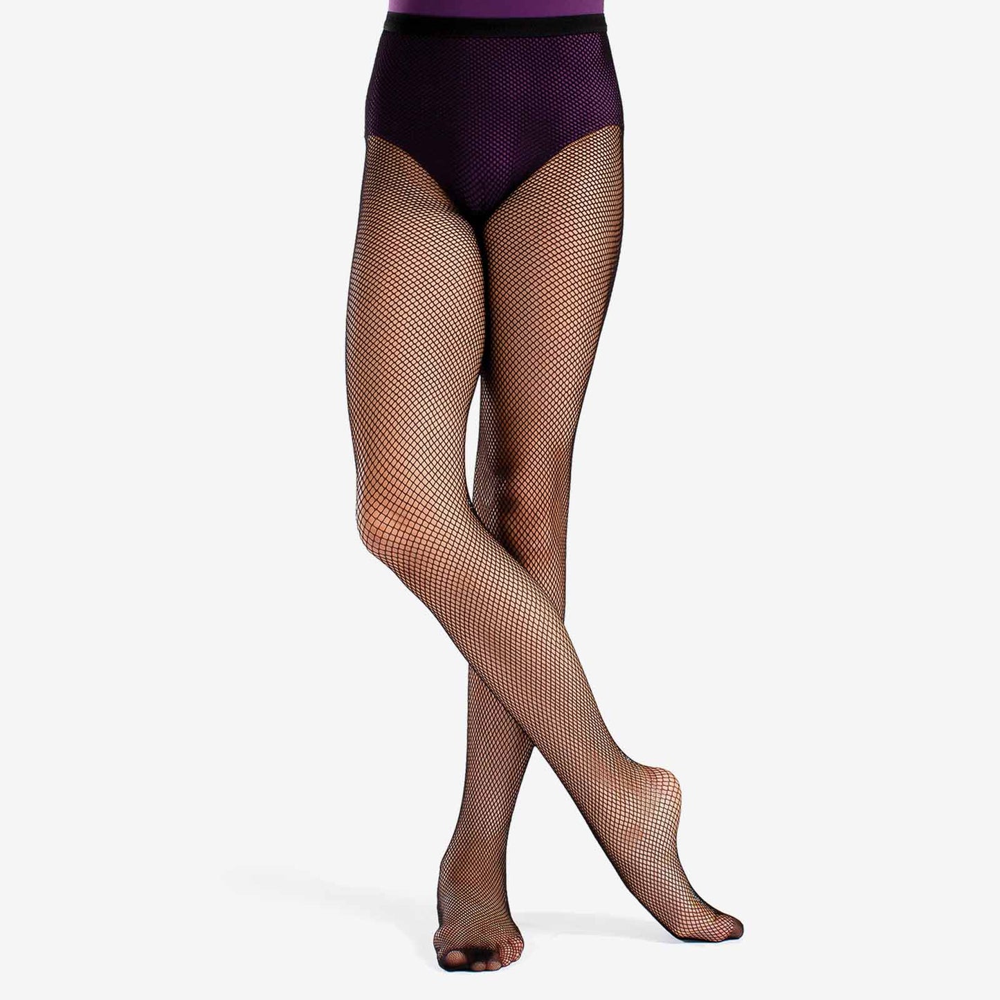Child Fishnet Tights
