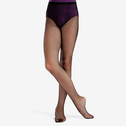 Child Fishnet Tights