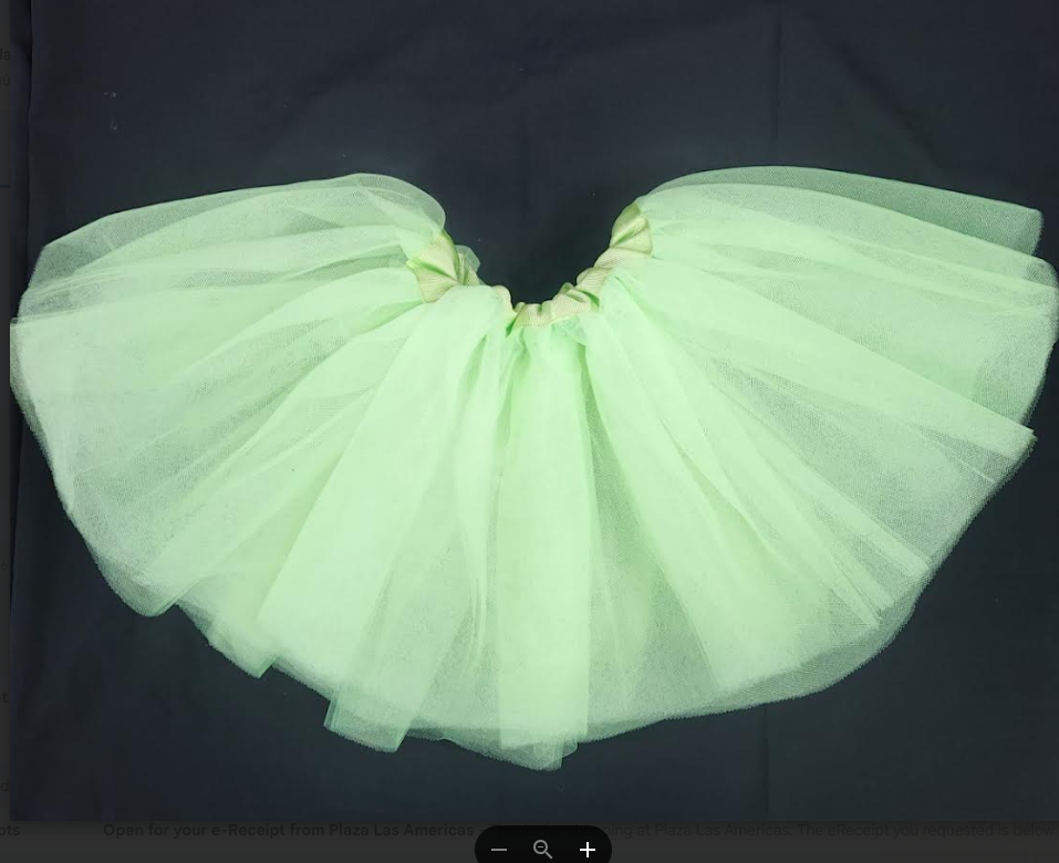 TUTU CH