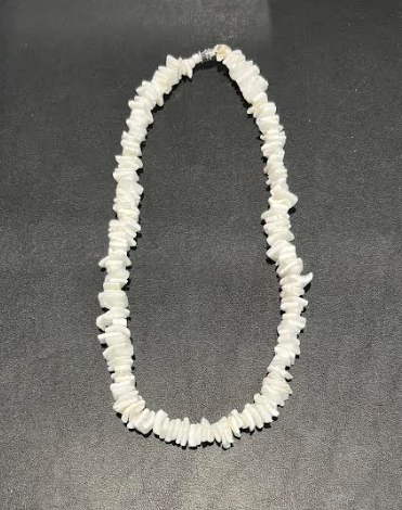 Tropical Necklace