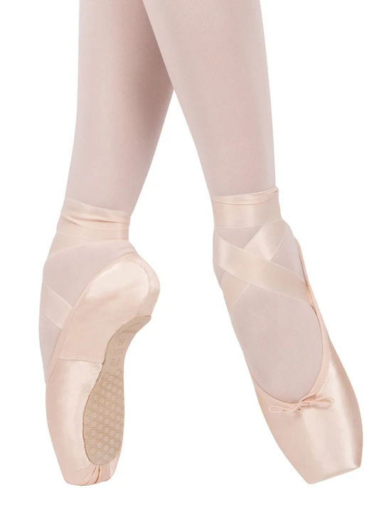 SmartPointe Pointe Shoe
