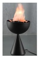 Table Top Flame Light