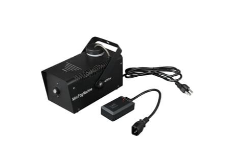 Fogger Machine