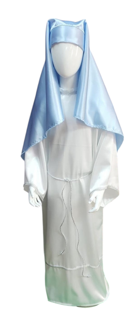 Virgen María