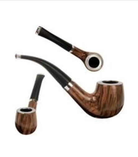 Tabaco Pipe