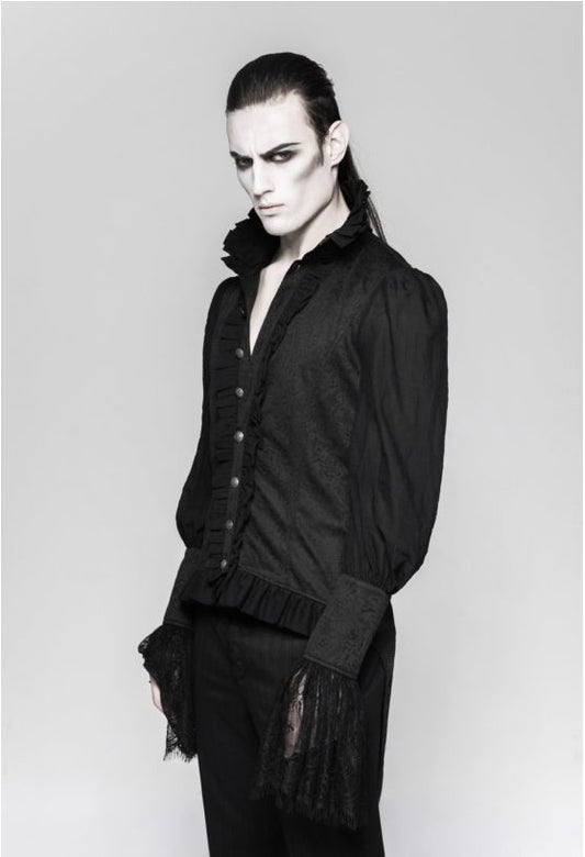 Gothic Shirt