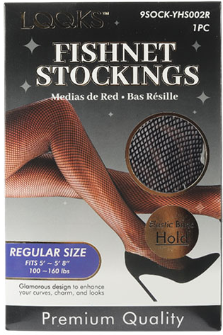 Fishnet Pantyhouse