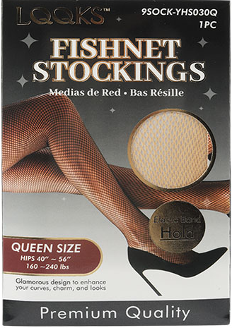 Fishnet Pantyhouse