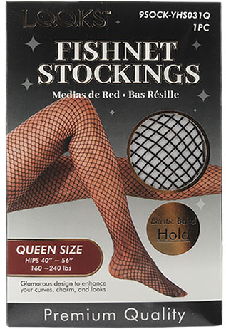 Fishnet Pantyhouse