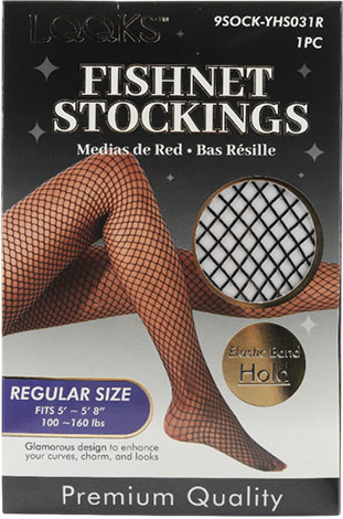 Fishnet Pantyhouse