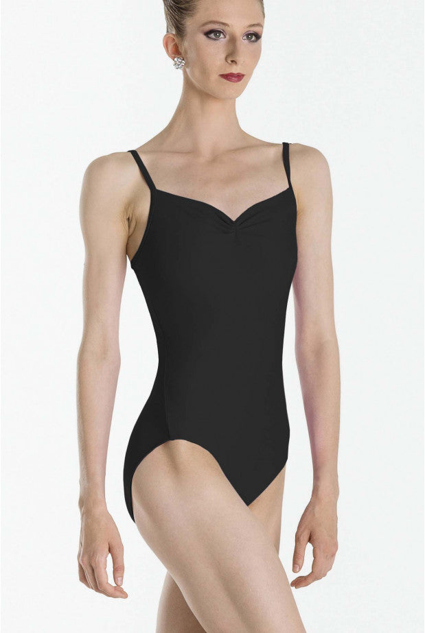 Abbie Leotard