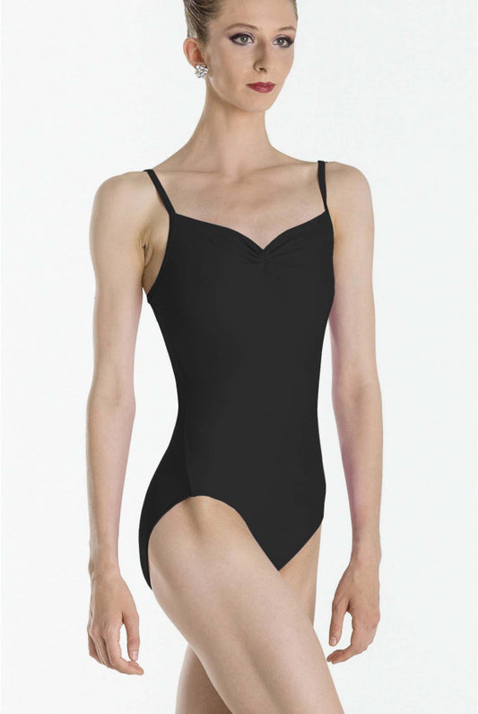 Abbie Leotard